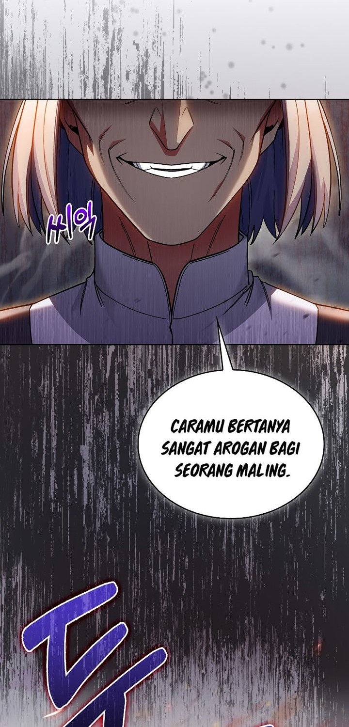 I Regressed to My Ruined Family Chapter 35 Gambar 61