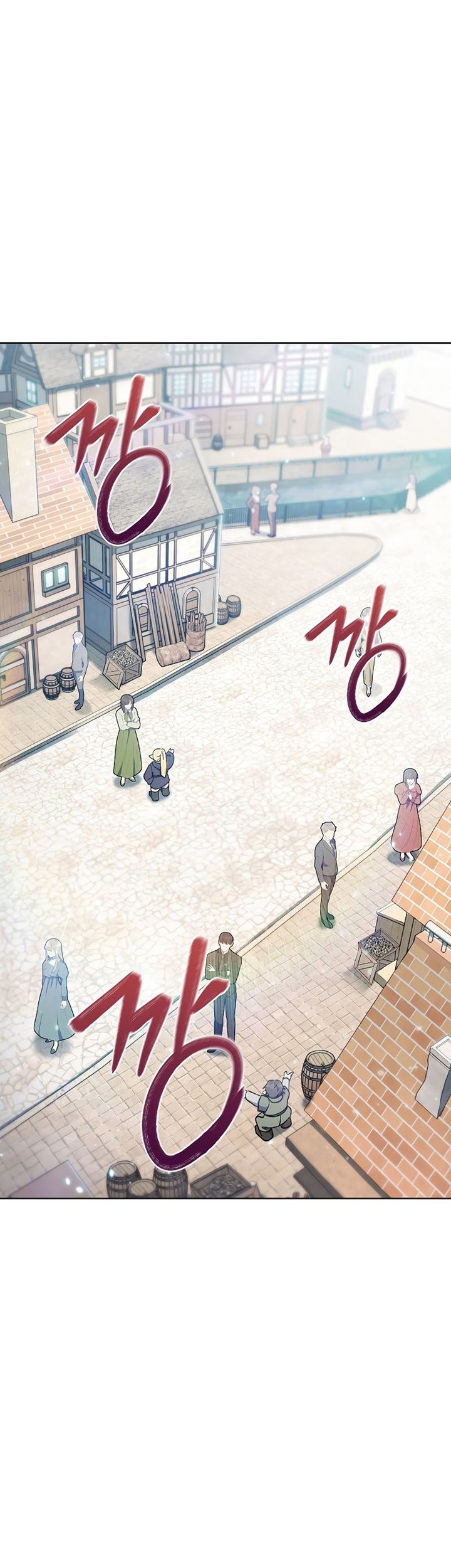 Baca Manhwa I Regressed to My Ruined Family Chapter 35 Gambar 2