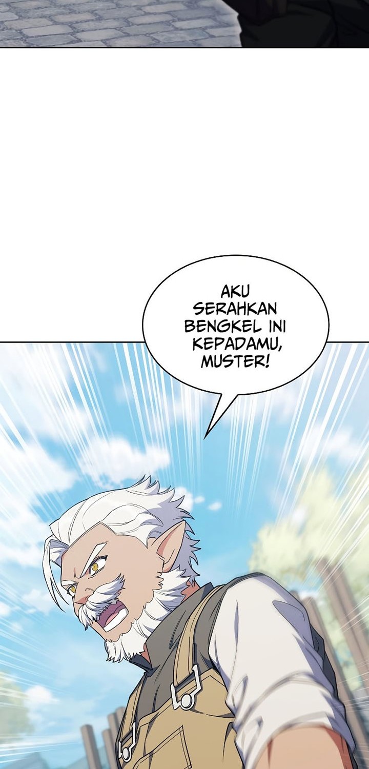 I Regressed to My Ruined Family Chapter 35 Gambar 5