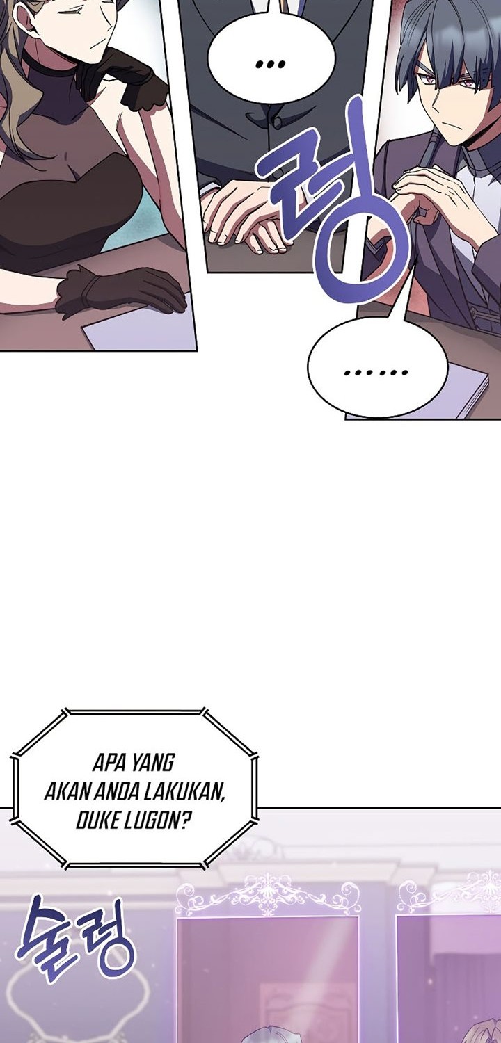 I Regressed to My Ruined Family Chapter 35 Gambar 13