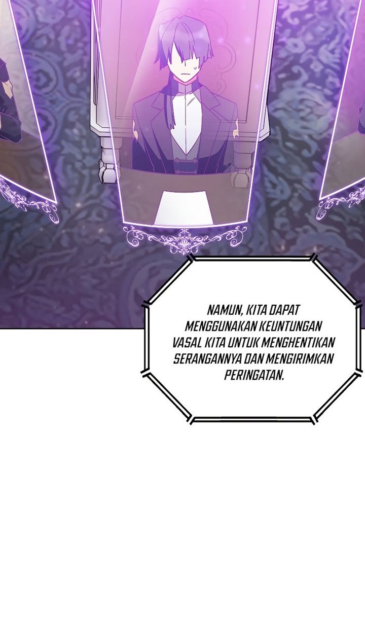 I Regressed to My Ruined Family Chapter 35 Gambar 21