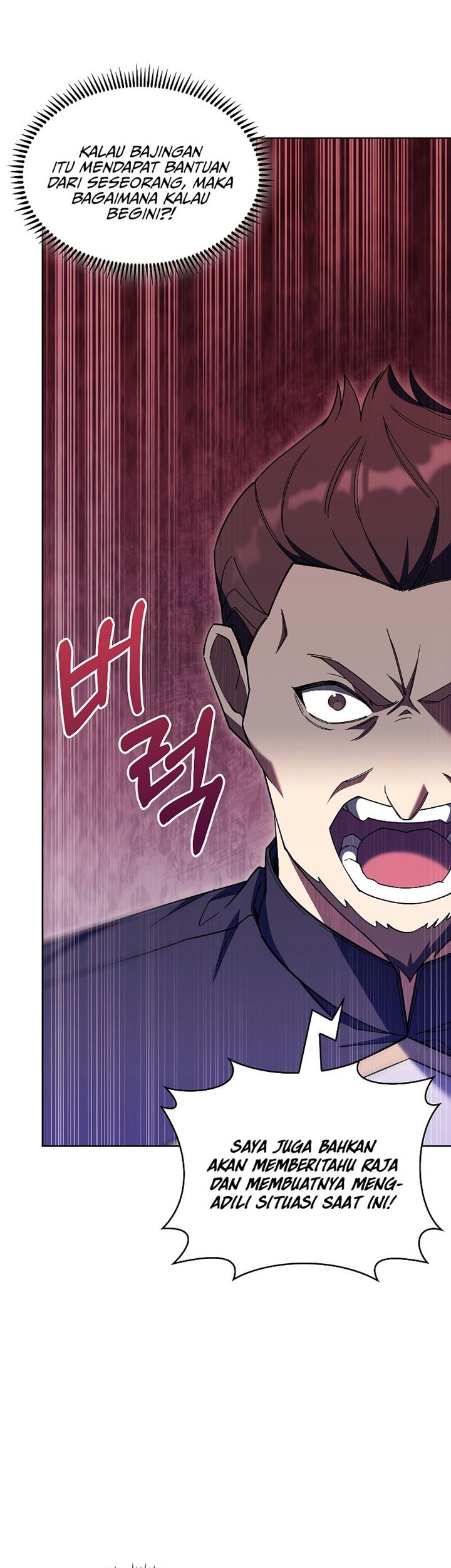 I Regressed to My Ruined Family Chapter 35 Gambar 22