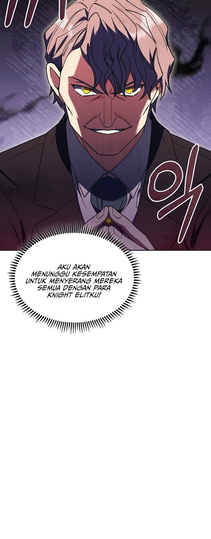 I Regressed to My Ruined Family Chapter 35 Gambar 25