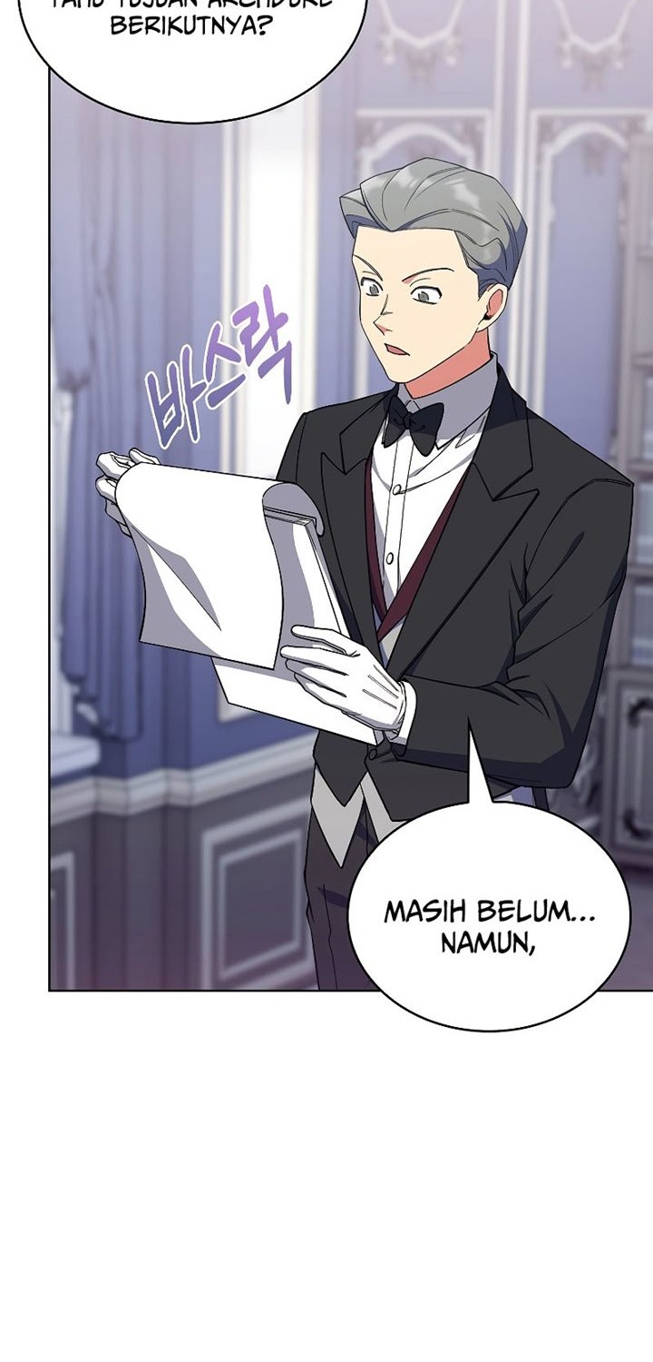 I Regressed to My Ruined Family Chapter 35 Gambar 29