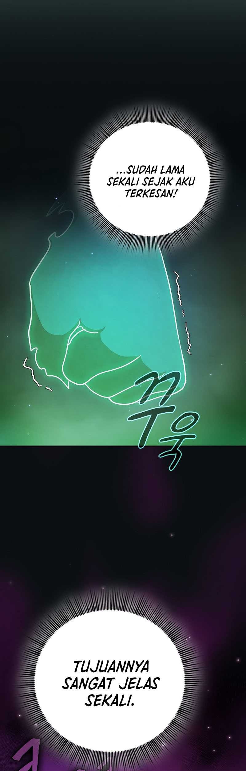 Baca Manhwa Magic Academy Survival Guide Chapter 31 Gambar 2
