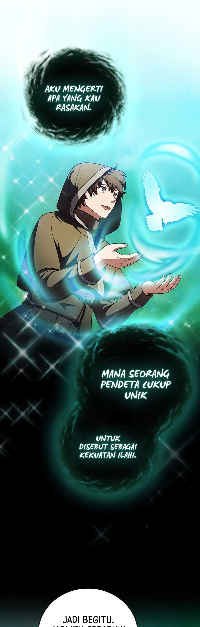 Magic Academy Survival Guide Chapter 30 Gambar 44
