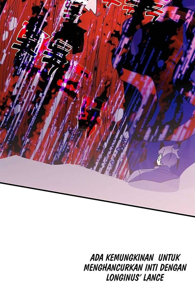 Transcension Academy Chapter 51 Gambar 71