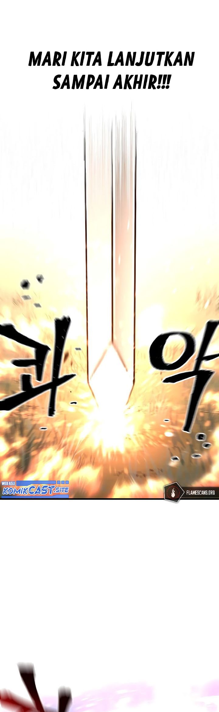 Heavenly Demon Cultivation Simulation Chapter 70 Gambar 35