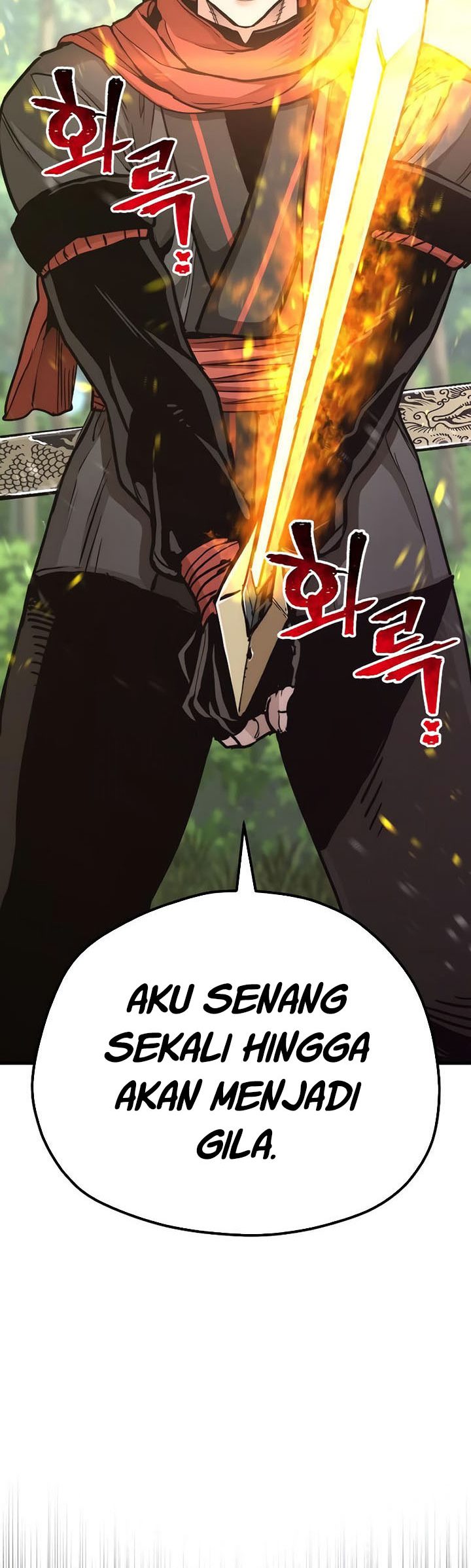 Heavenly Demon Cultivation Simulation Chapter 70 Gambar 4
