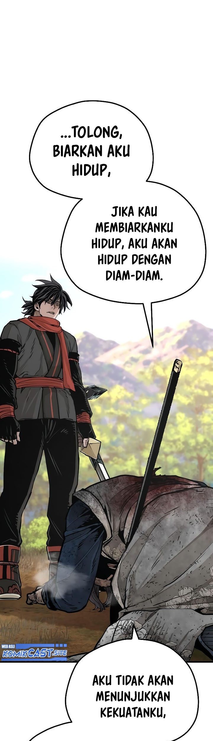 Heavenly Demon Cultivation Simulation Chapter 70 Gambar 86