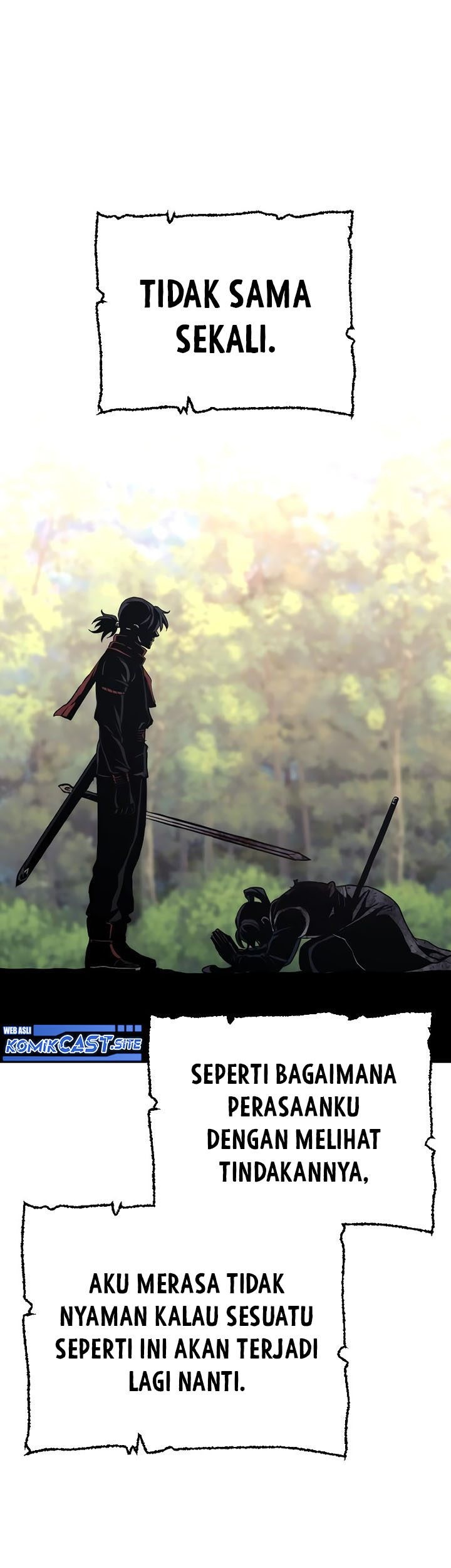 Heavenly Demon Cultivation Simulation Chapter 70 Gambar 94
