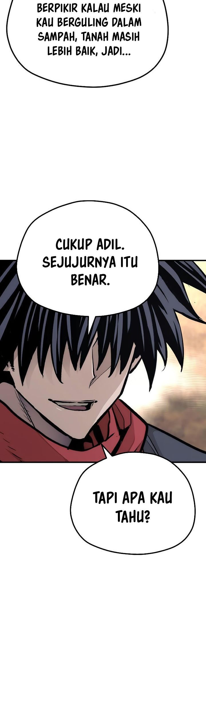 Heavenly Demon Cultivation Simulation Chapter 70 Gambar 98