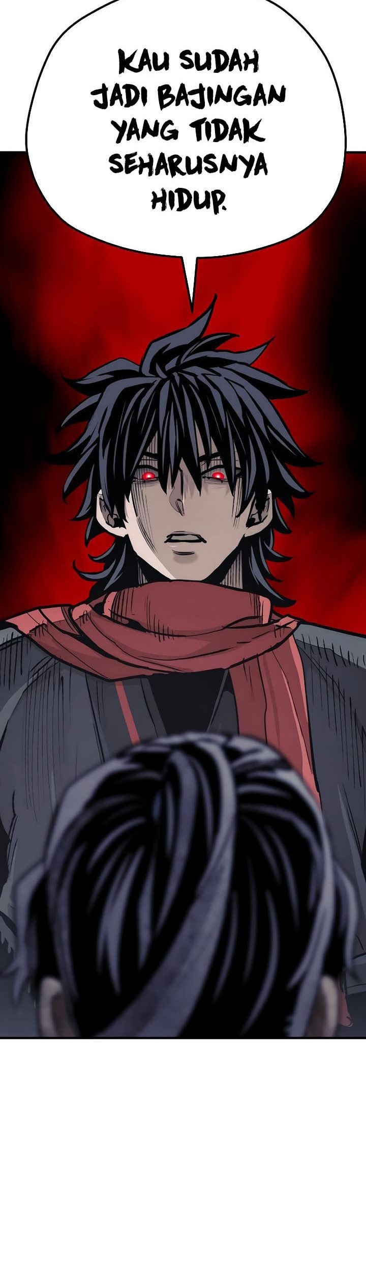 Heavenly Demon Cultivation Simulation Chapter 70 Gambar 100
