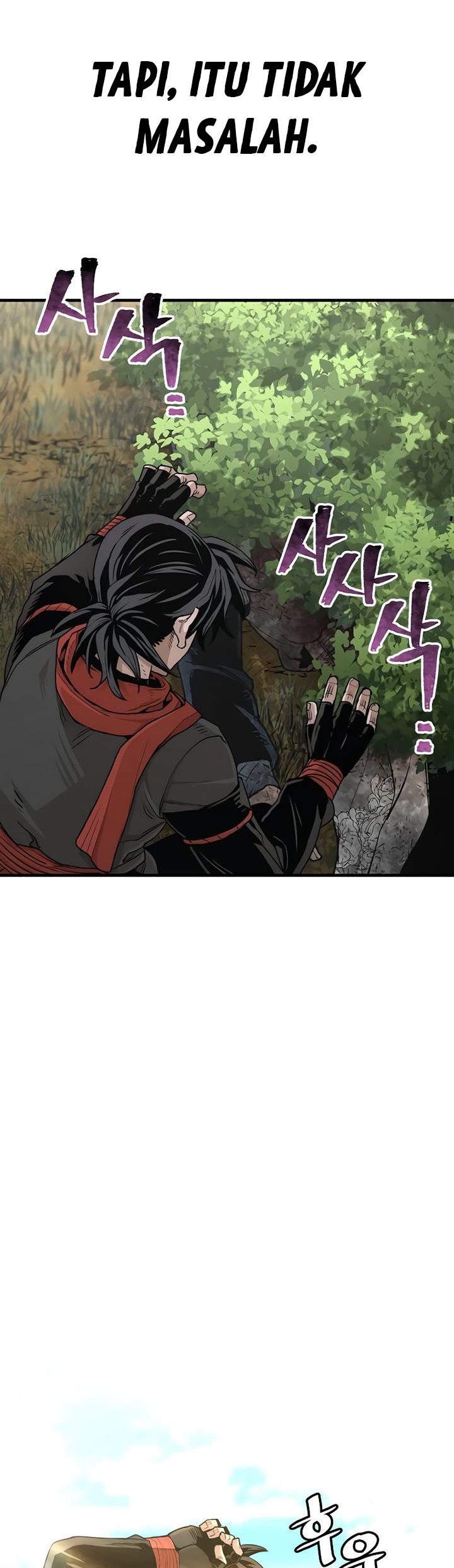Heavenly Demon Cultivation Simulation Chapter 70 Gambar 124