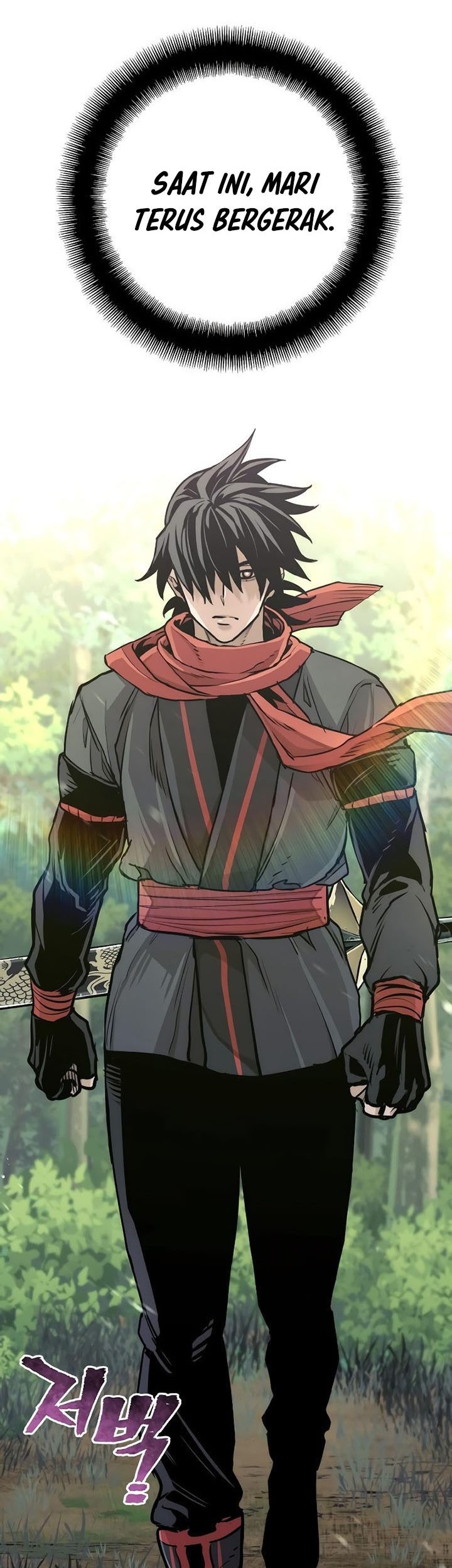 Heavenly Demon Cultivation Simulation Chapter 70 Gambar 128