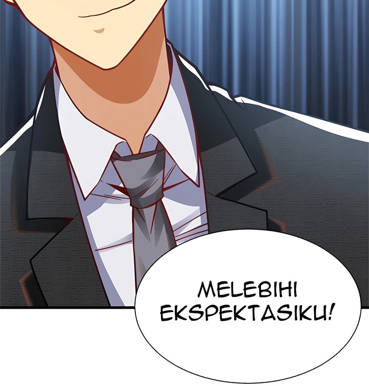 Losing Money to Be a Tycoon Chapter 35 Gambar 27