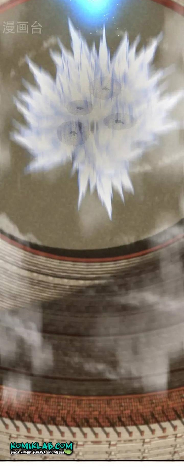 The Strongest Body Old Ancestor In History Chapter 69 Gambar 22