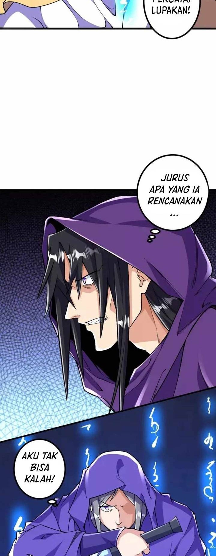 The Strongest Body Old Ancestor In History Chapter 69 Gambar 4