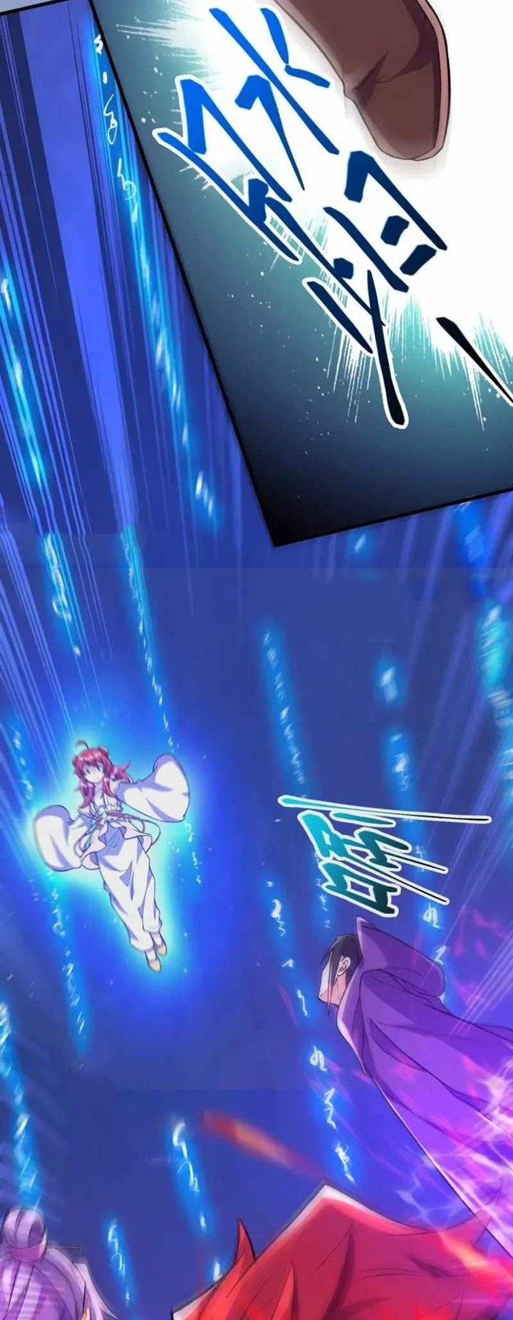 The Strongest Body Old Ancestor In History Chapter 69 Gambar 6