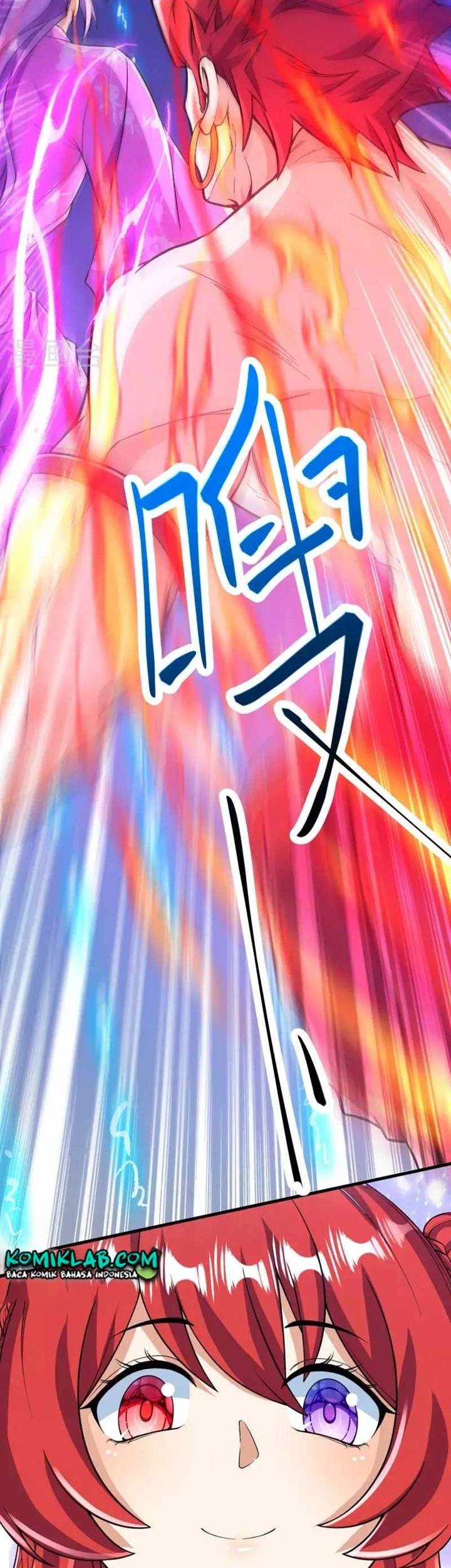 The Strongest Body Old Ancestor In History Chapter 69 Gambar 7