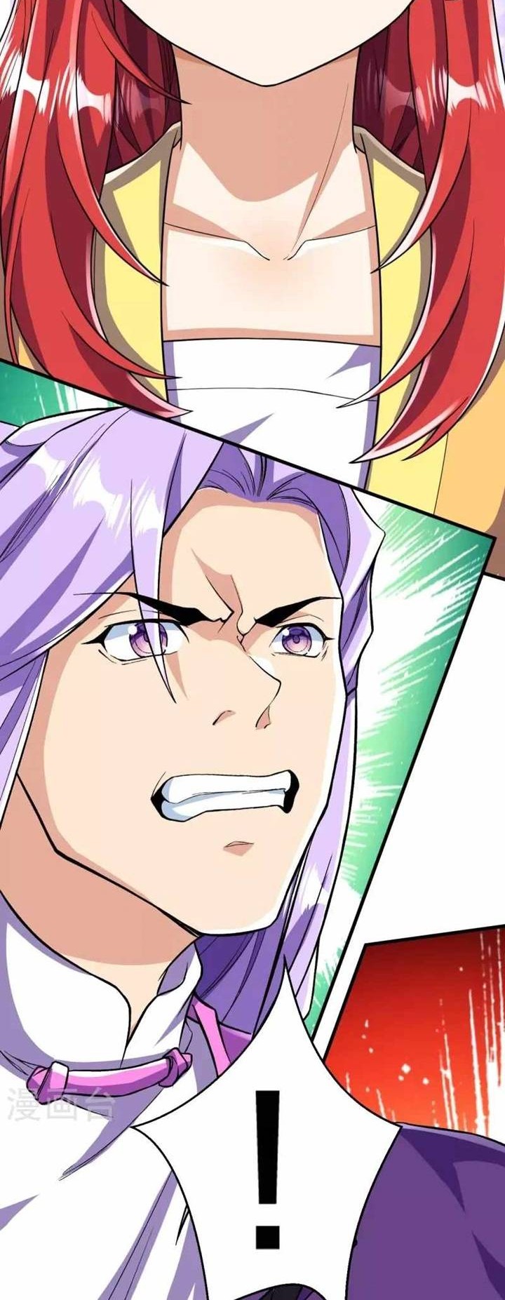 The Strongest Body Old Ancestor In History Chapter 69 Gambar 8