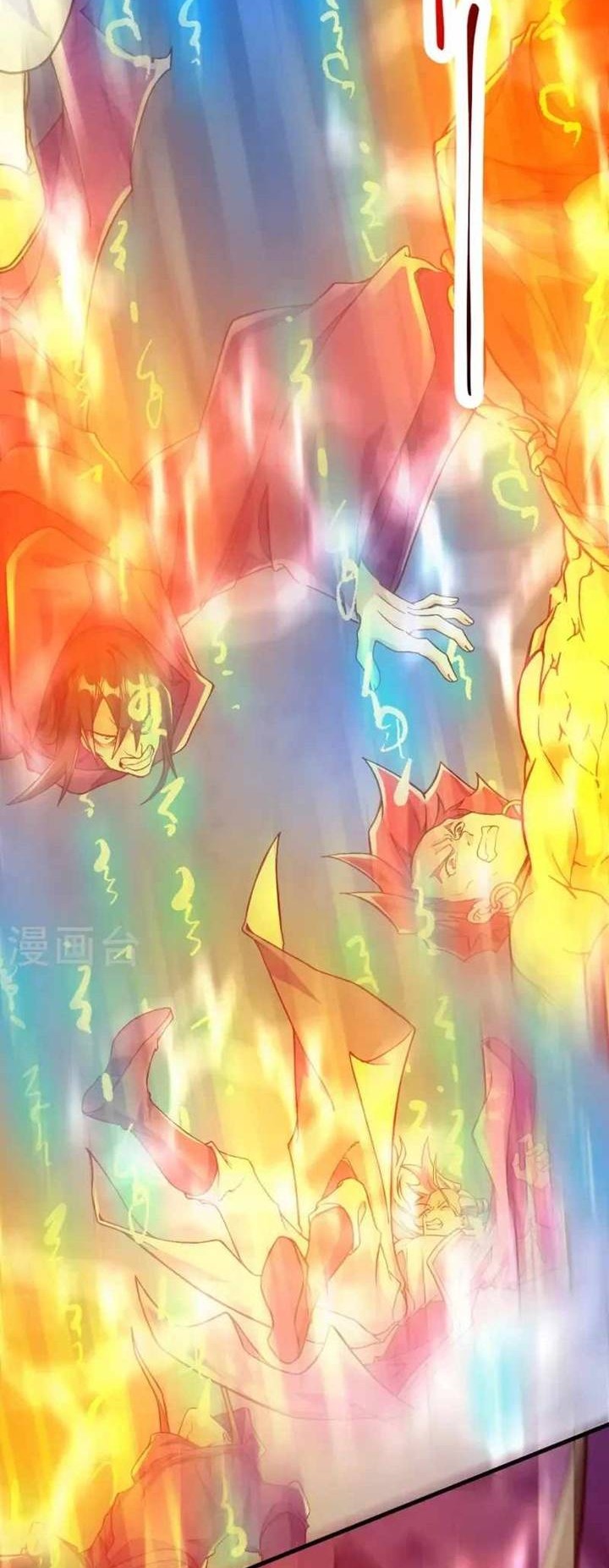 The Strongest Body Old Ancestor In History Chapter 69 Gambar 10