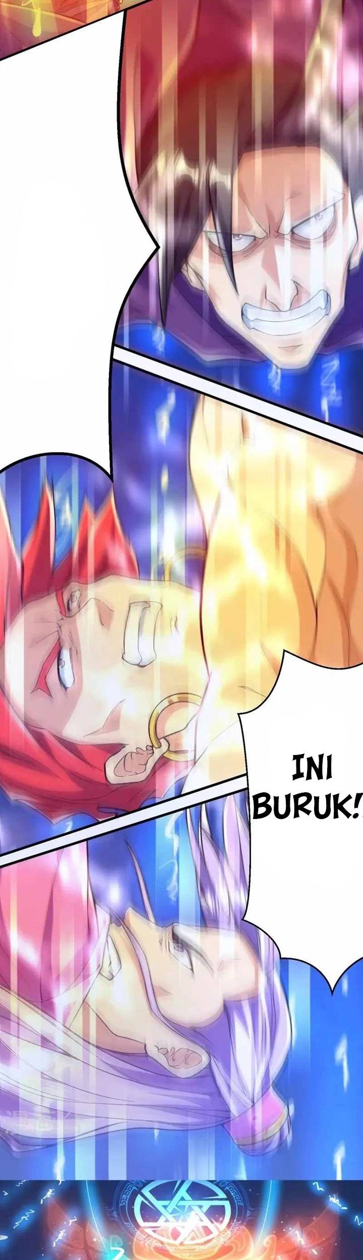 The Strongest Body Old Ancestor In History Chapter 69 Gambar 11