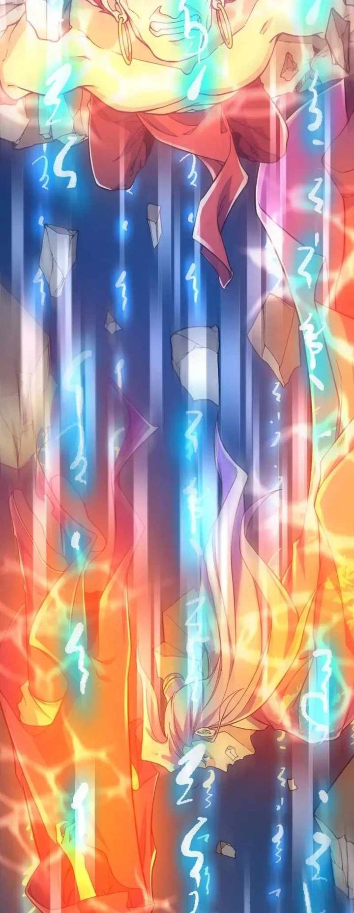 The Strongest Body Old Ancestor In History Chapter 69 Gambar 14