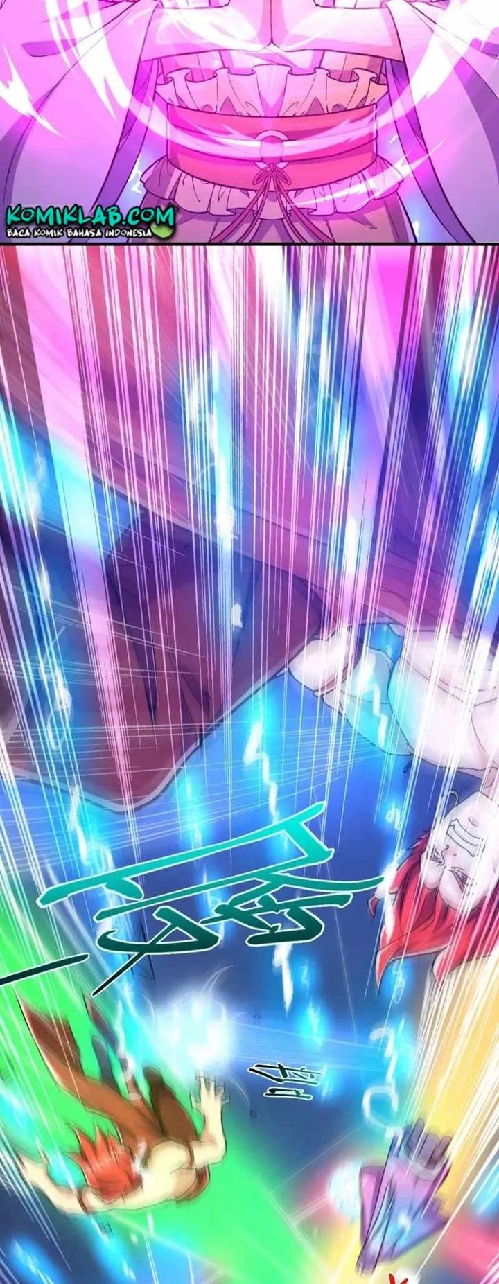 The Strongest Body Old Ancestor In History Chapter 69 Gambar 16