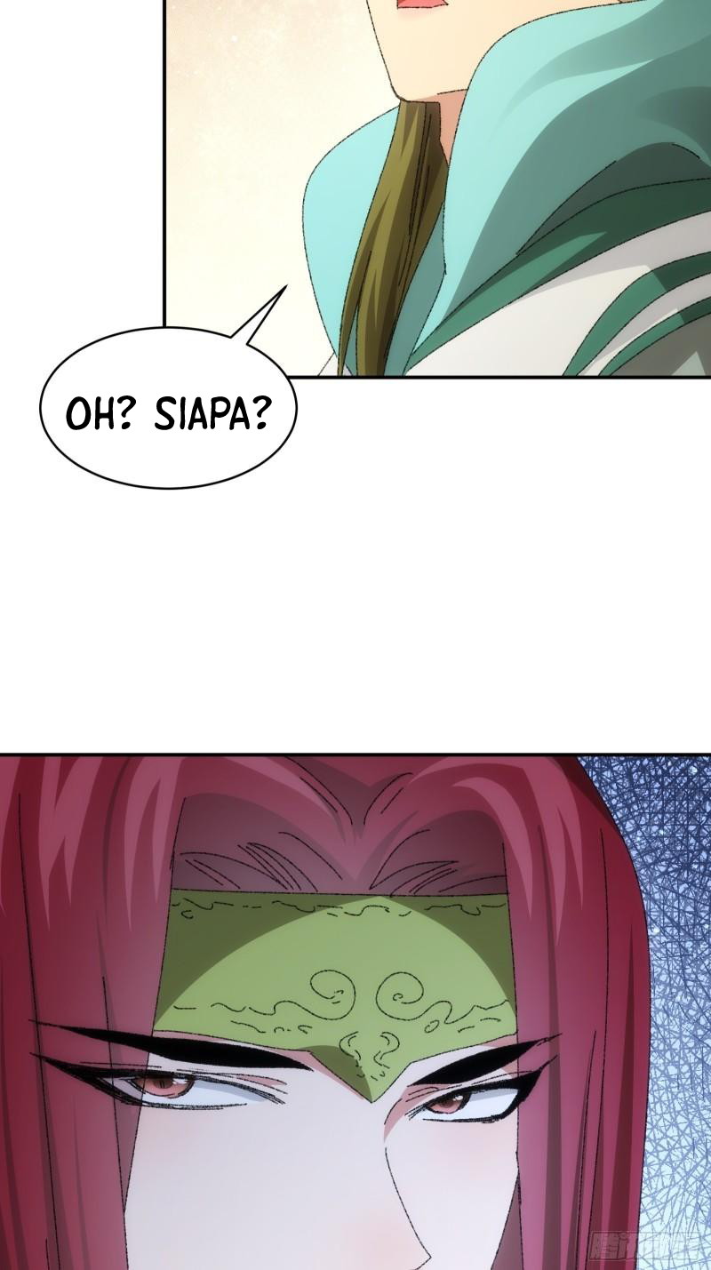 I Just Don’t Play the Card According to the Routine Chapter 114 Gambar 24