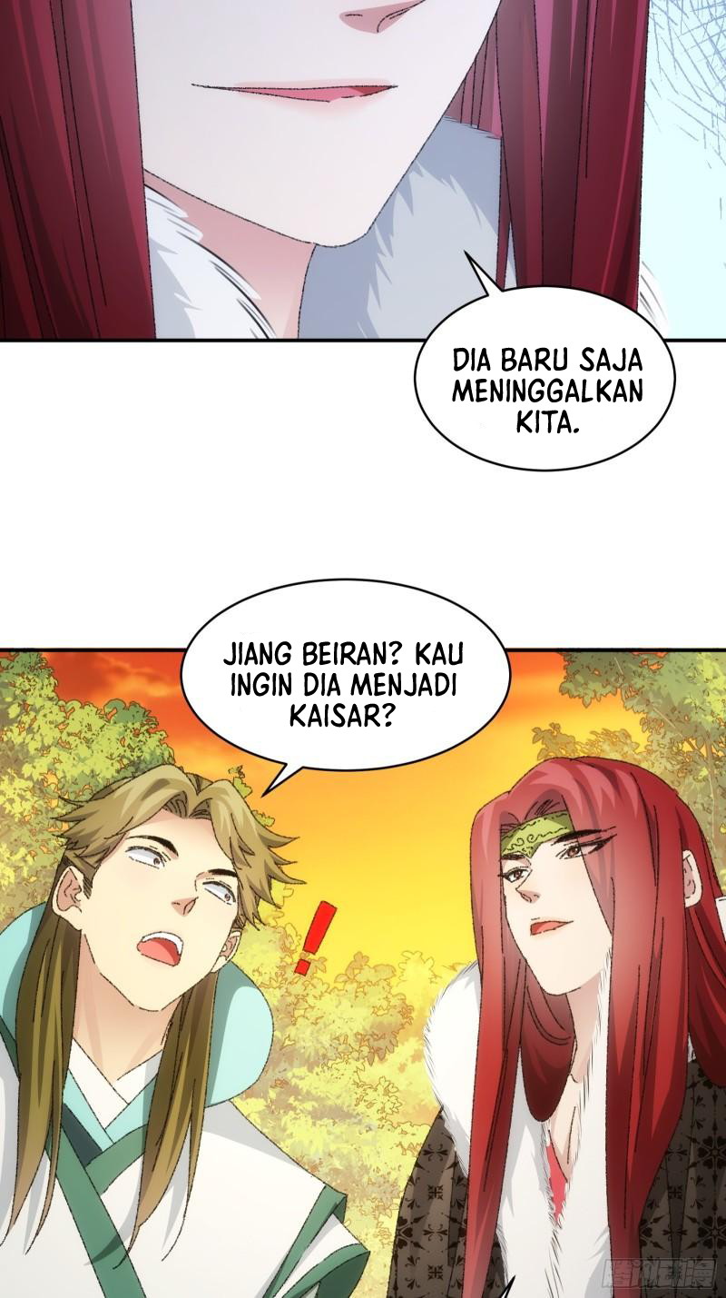 I Just Don’t Play the Card According to the Routine Chapter 114 Gambar 25
