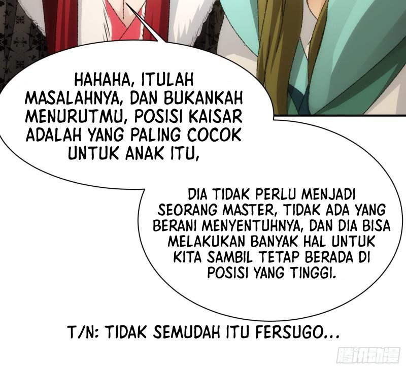 I Just Don’t Play the Card According to the Routine Chapter 114 Gambar 27