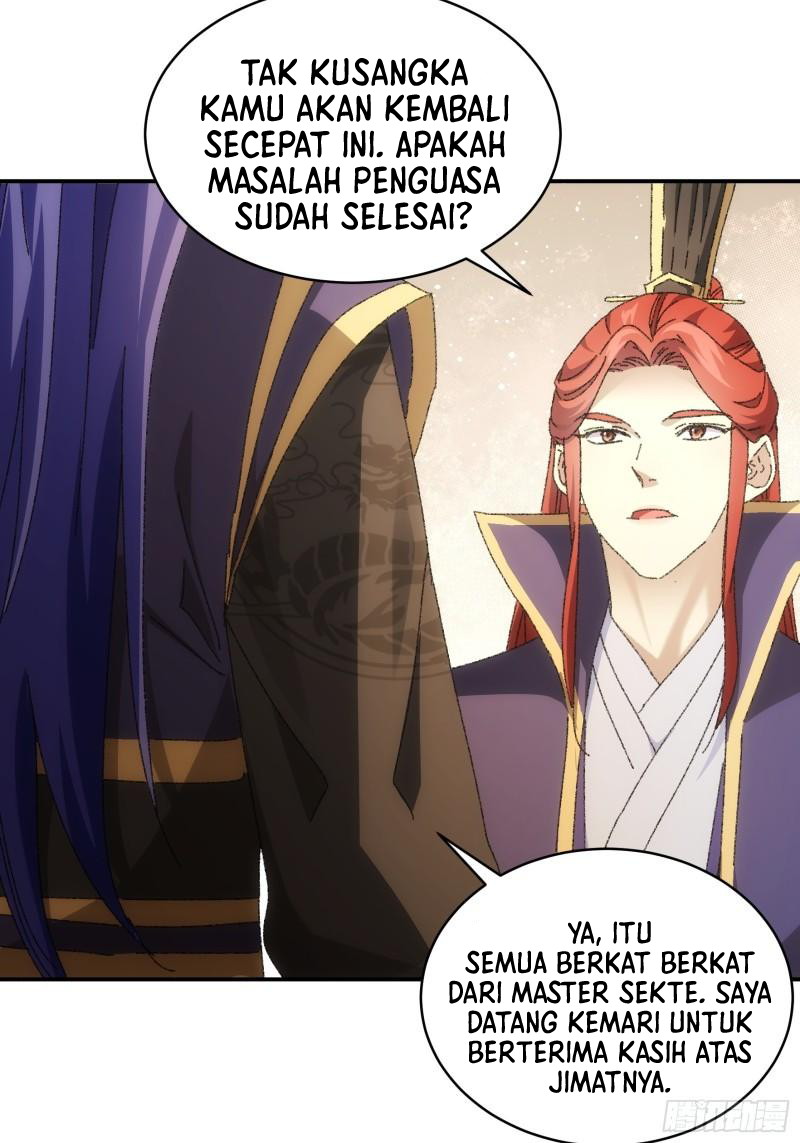 I Just Don’t Play the Card According to the Routine Chapter 114 Gambar 35