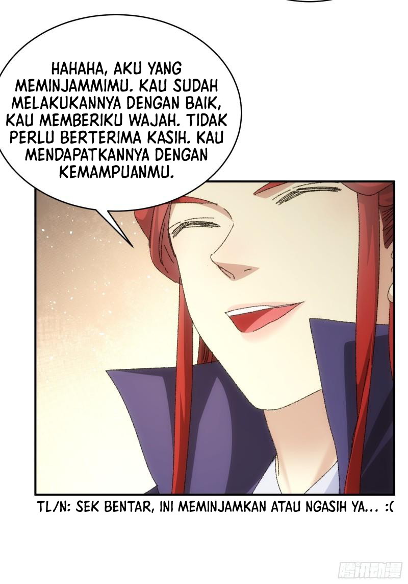 I Just Don’t Play the Card According to the Routine Chapter 114 Gambar 36