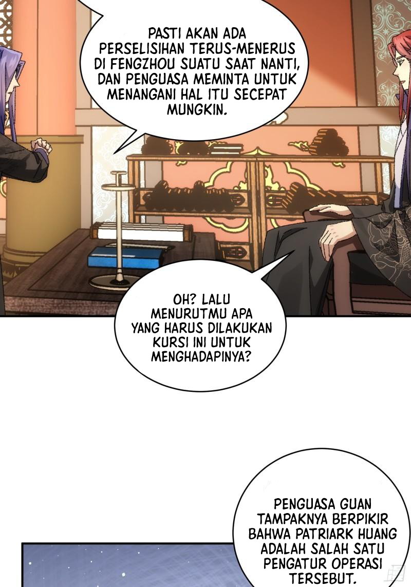 I Just Don’t Play the Card According to the Routine Chapter 114 Gambar 40