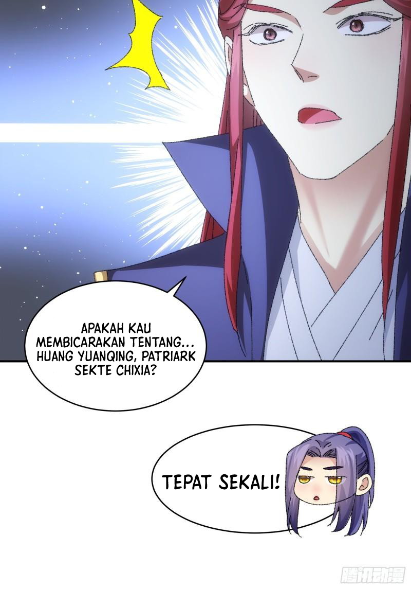 I Just Don’t Play the Card According to the Routine Chapter 114 Gambar 42