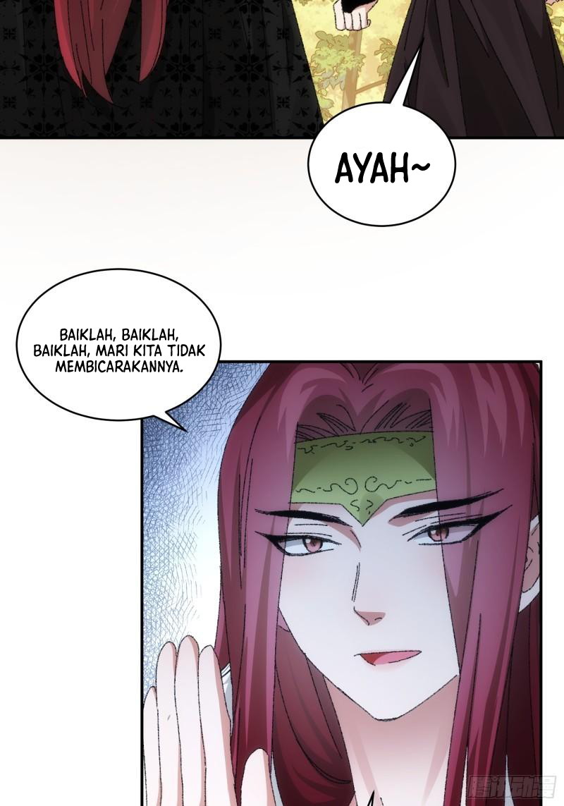 I Just Don’t Play the Card According to the Routine Chapter 114 Gambar 8