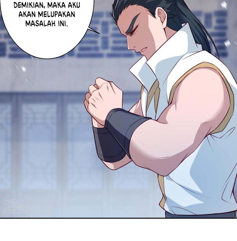 Against the Gods Chapter 560 Gambar 7