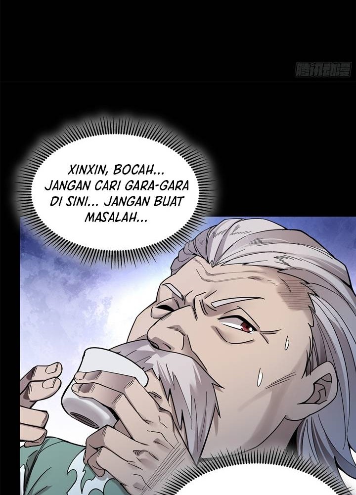 Legend of Star General Chapter 102 Gambar 20