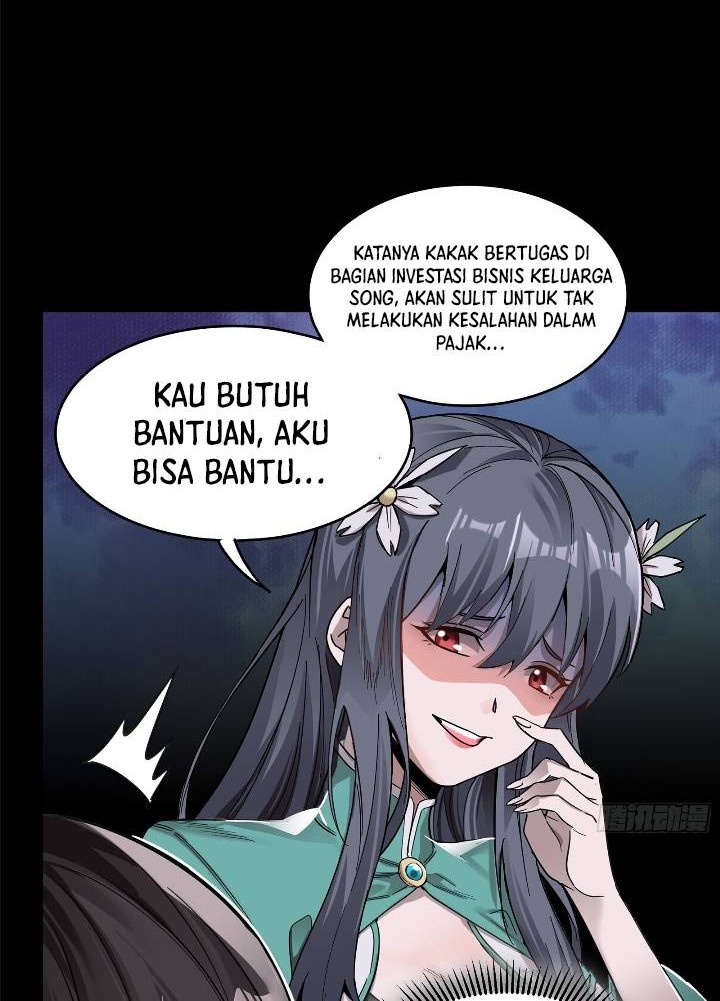 Legend of Star General Chapter 102 Gambar 24
