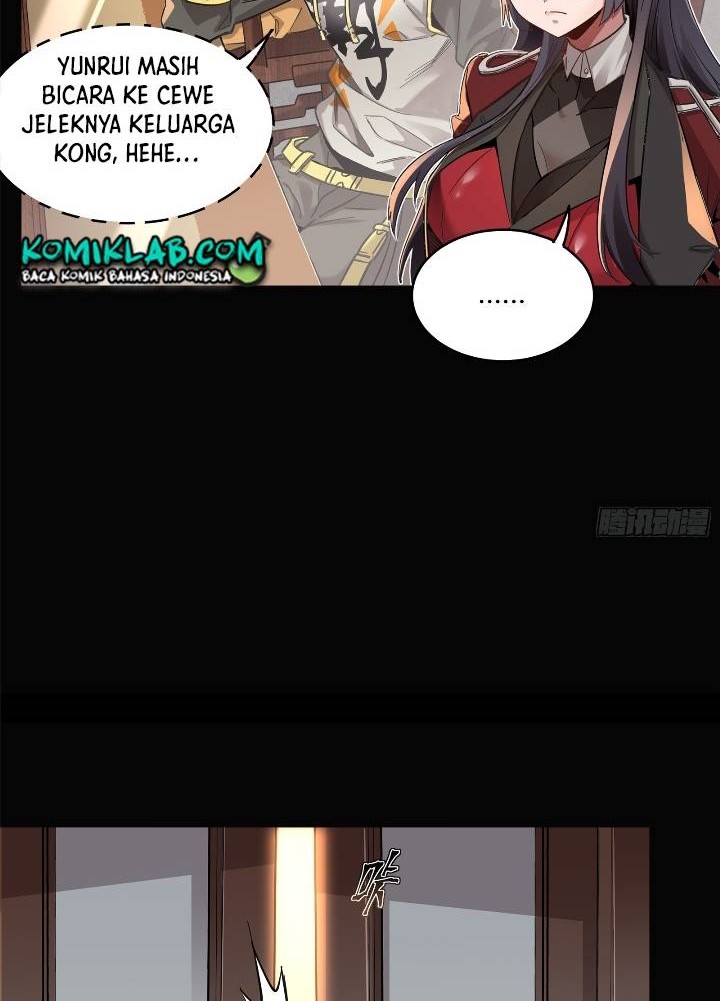 Legend of Star General Chapter 102 Gambar 26