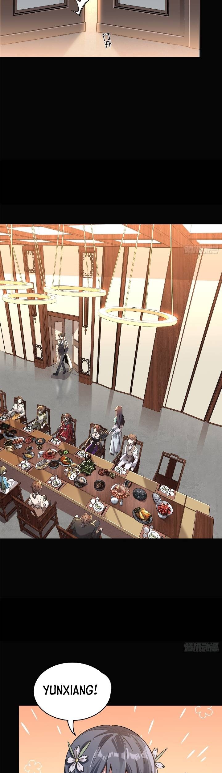 Legend of Star General Chapter 102 Gambar 27