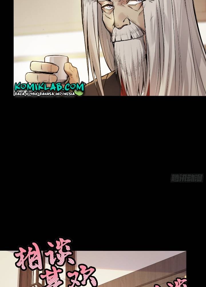 Legend of Star General Chapter 102 Gambar 30