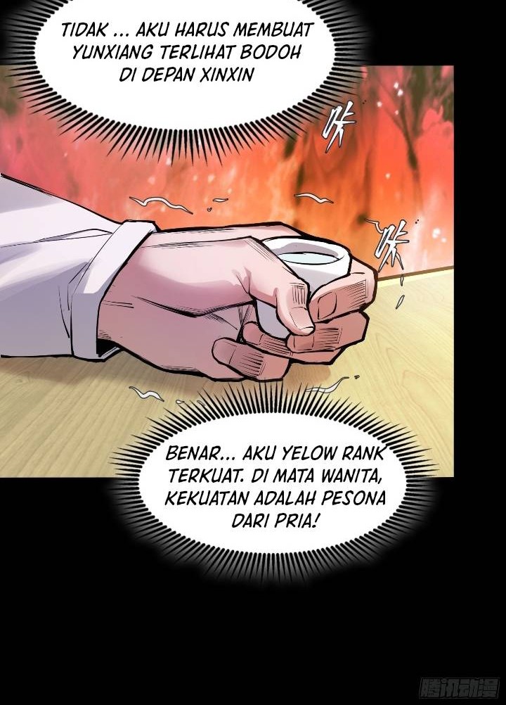 Legend of Star General Chapter 102 Gambar 32