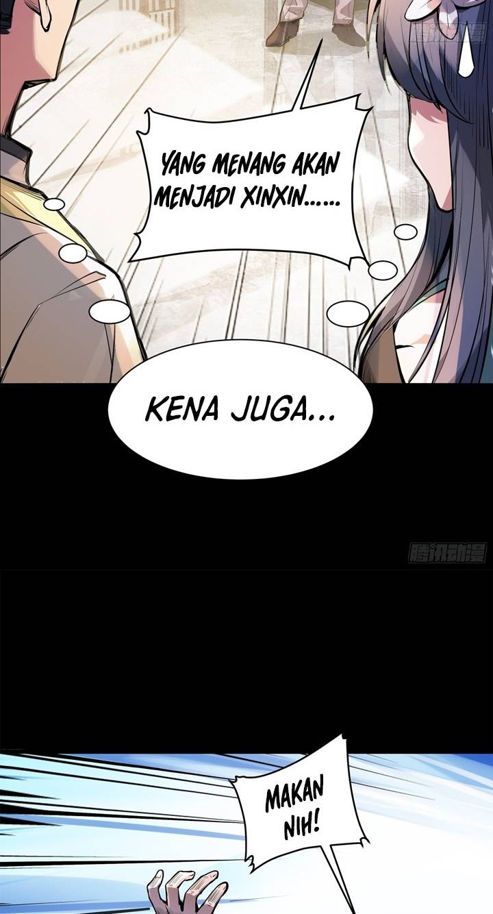 Legend of Star General Chapter 102 Gambar 34