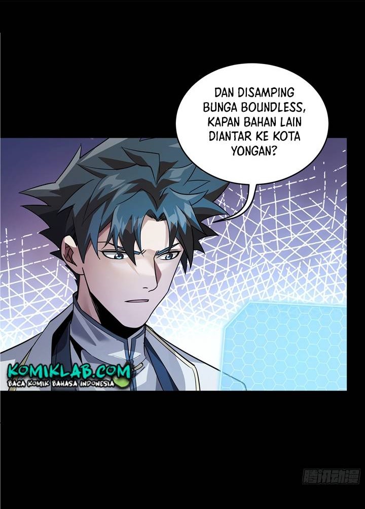 Legend of Star General Chapter 102 Gambar 8