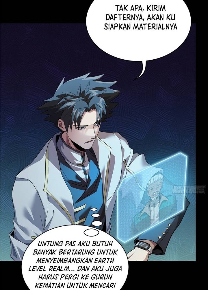 Legend of Star General Chapter 102 Gambar 12
