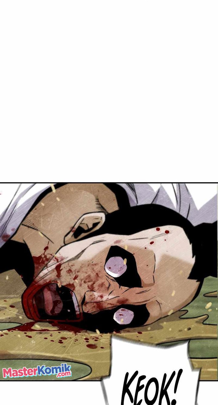 Return of the Legend Chapter 83 Gambar 21