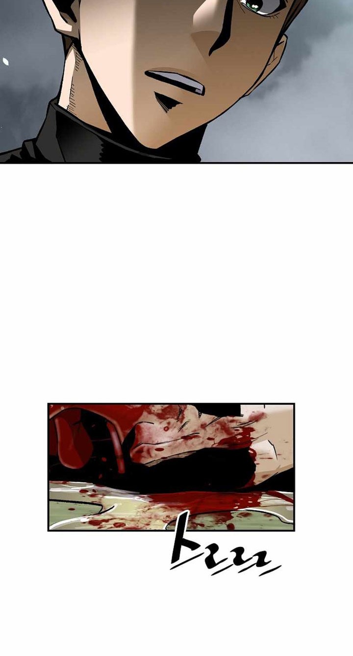 Return of the Legend Chapter 83 Gambar 23