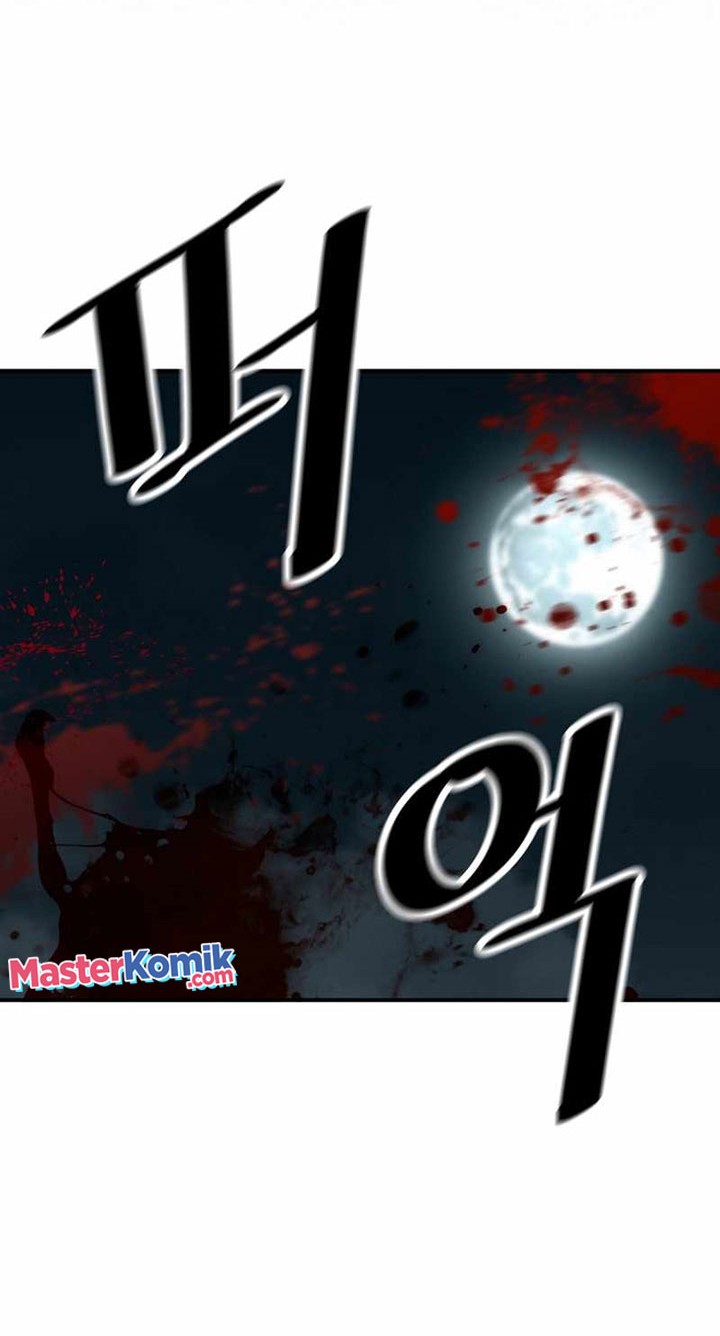 Return of the Legend Chapter 83 Gambar 25